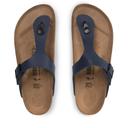 Gizeh Blue Birko-Flor Narrow / 39
