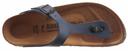 Gizeh Blue Birko-Flor Narrow / 39