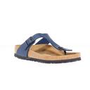 Gizeh Blue Birko-Flor Narrow / 39