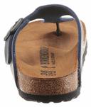 Gizeh Blue Birko-Flor Narrow / 39
