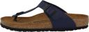 Gizeh Blue Birko-Flor Narrow / 40