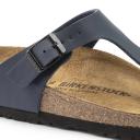 Gizeh Blue Birko-Flor Narrow / 40