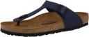 Gizeh Blue Birko-Flor Narrow / 40