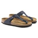 Gizeh Blue Birko-Flor Narrow / 40