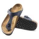 Gizeh Blue Birko-Flor Narrow / 40