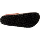 Gizeh Earth Red Oiled Leather Regular / 40