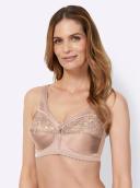 Glamorise MagicLift Original Wire-free Support Bra - Blush - 20C