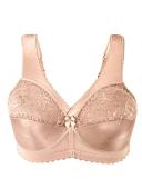 Glamorise MagicLift Original Wire-free Support Bra - Blush - 20C