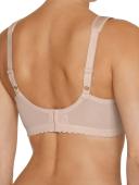 Glamorise MagicLift Original Wire-free Support Bra - Blush - 20C