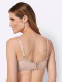 Glamorise MagicLift Original Wire-free Support Bra - Blush - 20C