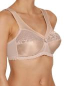 Glamorise MagicLift Original Wire-free Support Bra - Blush - 20C