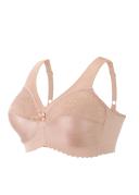 Glamorise MagicLift Original Wire-free Support Bra - Blush - 20C