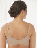 Glamorise MagicLift Original Wire-free Support Bra - Blush - 20C