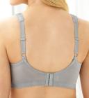 Glamorise MagicLift Original Wirefree Support Bra - Dark Teal - 28F Dark Teal