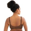 Glamorise MagicLift Original Wirefree Support Bra - Mocha - 34E Mocha