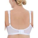 Glamorise MagicLift Original Wirefree Support Bra - White - 32F White