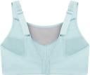Glamorise No-Bounce Camisole Wirefree Sports Bra - Rose Violet - 16DD Rose Violet