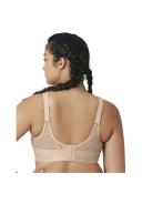 Glamorise No-Sweat Mesh Wirefree Sports Bra - Jade - 12F Jade