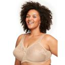 Glamorise Women's Full Figure MagicLift Original Wirefree Support Bra