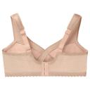 Glamorise Women's Full Figure MagicLift Original Wirefree Support Bra