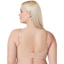 Glamorise Women's Full Figure MagicLift Original Wirefree Support Bra