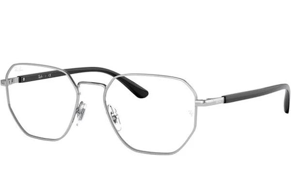 Glasses Ray-Ban RX6471 2501