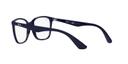 Glasses Ray-Ban RX7066 8100