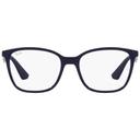 Glasses Ray-Ban RX7066 8100