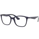 Glasses Ray-Ban RX7066 8100