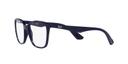 Glasses Ray-Ban RX7066 8100