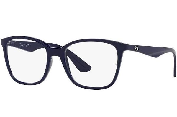 Glasses Ray-Ban RX7066 8100