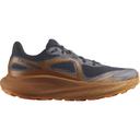 Glide Max TR Men's, Dark Sapphire/Sugar Almond/Orange Pepper / 13.5 UK