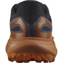 Glide Max TR Men's, Dark Sapphire/Sugar Almond/Orange Pepper / 13.5 UK