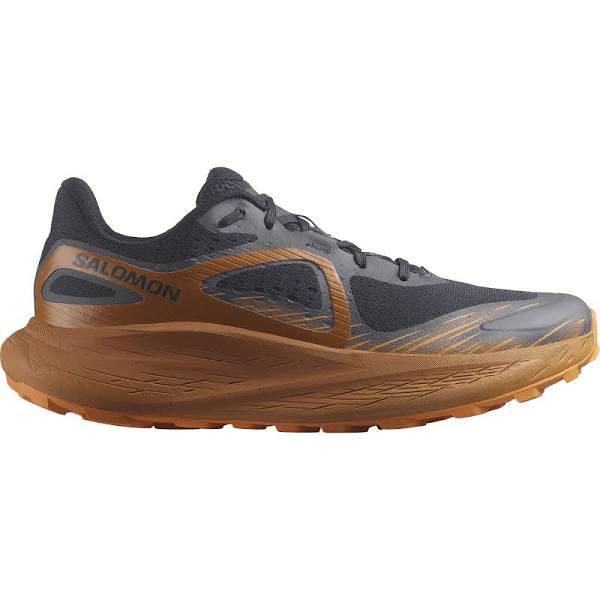 Glide Max TR Men's, Dark Sapphire/Sugar Almond/Orange Pepper / 13.5 UK