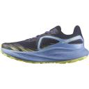 Glide Max TR Men's, Granada Sky/Dark Sapphire/Sunny Lime / 12.5 UK