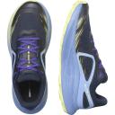 Glide Max TR Men's, Granada Sky/Dark Sapphire/Sunny Lime / 12.5 UK