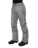 Glide Men's Ski Pant Mocha / 3XL