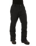 Glide Men's Ski Pant Mocha / 3XL