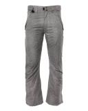 Glide Men's Ski Pant Mocha / 3XL