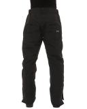 Glide Men's Ski Pant Mocha / 3XL