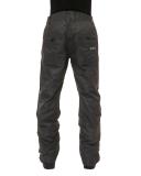 Glide Men's Ski Pant Mocha / 3XL