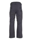 Glide Men's Ski Pant Mocha / 3XL