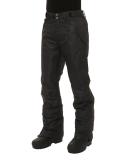 Glide Men's Ski Pant Mocha / 3XL