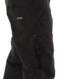 Glide Men's Ski Pant Mocha / 3XL
