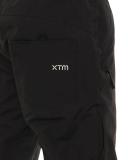 Glide Men's Ski Pant Mocha / 3XL