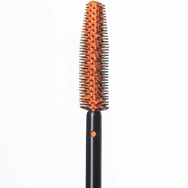 Glisten Cosmetics Spectra Lash Orange
