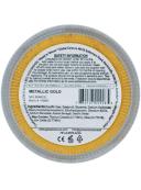 Global Body Art Face Paint - Metallic Gold (32 gm)
