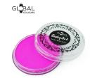 Global Body Art Face Paint - Metallic Gold (32 gm)