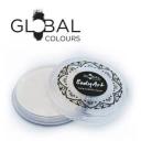 Global Body Art Face Paint - Metallic Gold (32 gm)