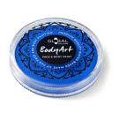 Global Body Art Face Paint - Standard Fresh Blue (32 gm)